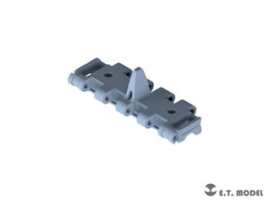ET Model P35-024 Israeli Merkava Mk.IV Tank Workable Track ( 3D Printed ) 1/35 – obrázek 3