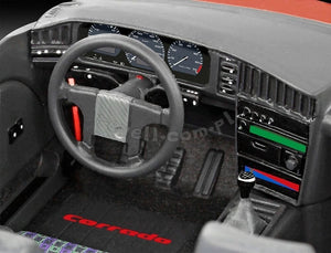 Revell 05666 VW Corrado 1/24 – Bild 8