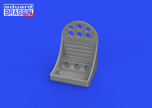 Eduard 672295 Ki-84 seat PRINT ARMA HOBBY 1/72 – image 2