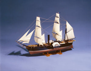 Aoshima 04710 SUSQUEHANNA (USS) 1/150 – Bild 2