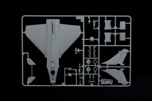 Italeri 1319 Rafale M Operations Exterieures 2011 1/72 – image 5