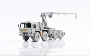 Modelcollect UA72342 German MAN KAT1M1013 8*8 HIGH-Mobility off-road truck 1/72 – image 6
