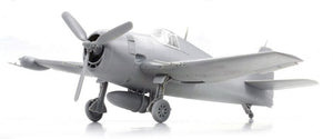 Dragon 5080 F6F-5N Hellcat Night Version 1/72 – zdjęcie 4