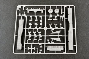 Trumpeter 09524 Russian T-90S MODERNIZED Mod 2013 1/35 – obrázek 11