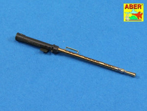 Aber 35L-183 Barrel for Soviet machine gun KPVT cal. 14.5 cm - tank version 1/35 – Bild 4