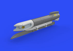 Eduard 648273 Sniper ATP for Harrier GR.9 EDUARD, HASEGAWA 1/48 – image 2