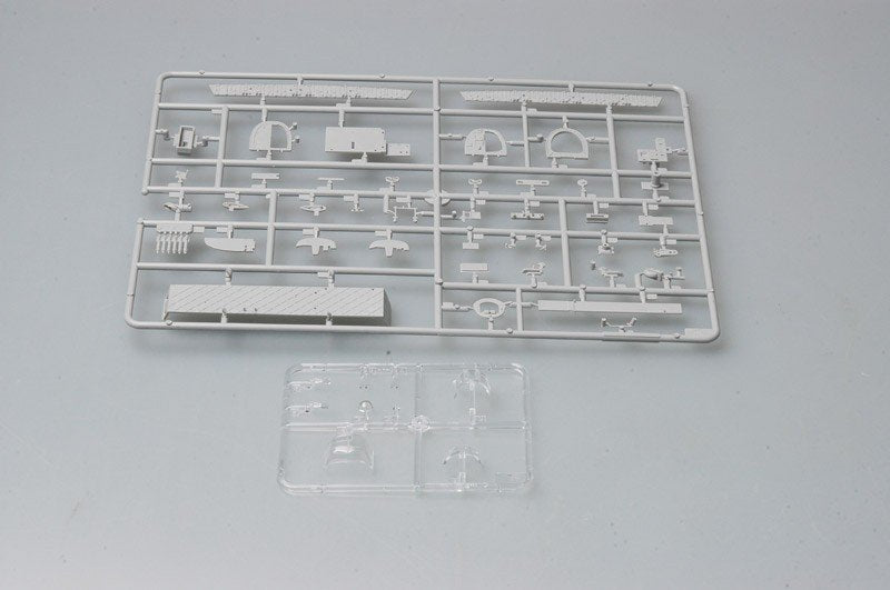 Trumpeter 01627 Wellington Mk. 3 1/72 – Bild 3