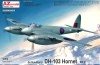 AZ Model AZ7652 DH-103 Hornet PR.2 1/72