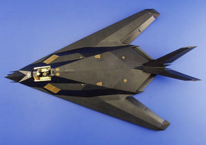 Eduard 49286 F-117A 1/48 Tamiya – obrázek 17