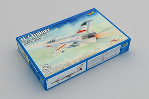 Trumpeter 02824 JJ-7 Trainer 1/48 – Bild 2