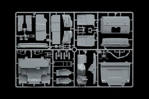 Italeri 3899 IVECO STRALIS HI-WAY EURO 5 1/24 – image 7