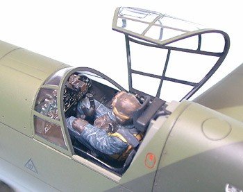 Tamiya 61074 Dornier Do335A Pfeil 1/48 – image 2