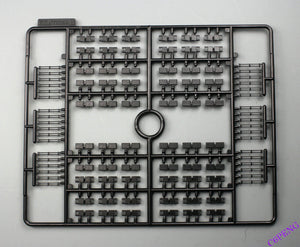 Tiger Model 4613 German MBT Leopard II Revolution II 130mm 1/35 – Bild 8