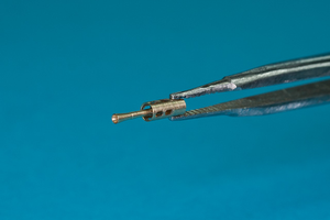 RB Model 35B110 BMP-3 Armament 30mm 2A72, 100mm 2A70, 3 x 7.62 PKT mg 1/35 – Bild 7