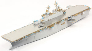 Pontos 37001R1 USS LHD-2 Essex Kit+Detail Up Set 1/350 – Bild 14