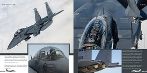 HMH Publications DH-026 Boeing F-15 E/K/SG Strike Eagle - Aircraft in Detail 026 (English Version) – image 11