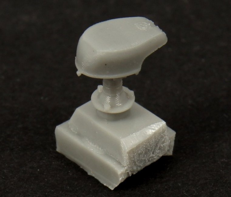 Panzer Art RE35-345 Notek lamp for German AFV 1/35 – Bild 2