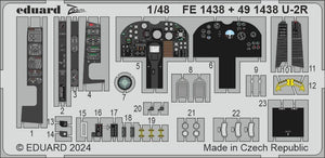 Eduard FE1438 U-2R HOBBY BOSS 1/48