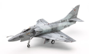 Hasegawa 07523 A-4E Skyhawk Top Gun Limited Edition 1/48 – Bild 2