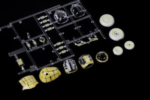 Eduard EX927 B-24D TFace REVELL 1/48 – image 3