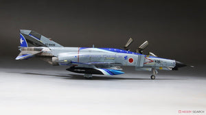 FineMolds 72838 JASDF F-4EJ Kai 2020 Special Marking &amp;quot;Blue&amp;quot; 1/72 – obrázek 4