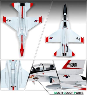Academy 12519 ROKAF T-50 Advanced Trainer 1/72 – image 2