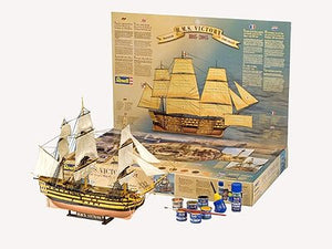 Revell 05758 HMS Victory Model Kit