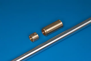 RB Model 35B132 120mm M58 Barrel for M103, M103 A1 and M103 A2 tanks designed for Dragons kit number DRA-3548 1/35 – Bild 2