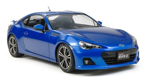 Tamiya 24324 Subaru BRZ 1/24 – image 2