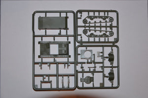 First to Fight PL026 - 7TP single turret (1/72) – image 4