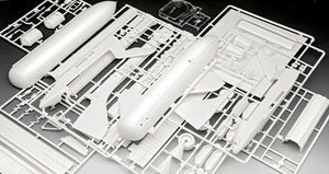 Revell 05674 Space Shuttle &amp;amp; Booster Rockets - 40th Anniversary 1/144 – obrázek 7