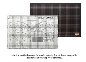 DSPIAE AT-CA3 A3 Cutting Mat – immagine 2