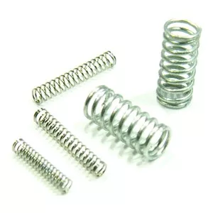 RB Model 06802 Spring R=1.0 H=5.8 (x10 pcs)