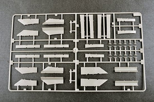 Trumpeter 03221 F-100C Super Saber 1/32 – image 12