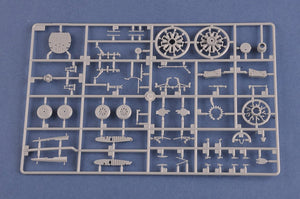 Hobby Boss 80384 F4U-1D Corsair 1/48 – image 10