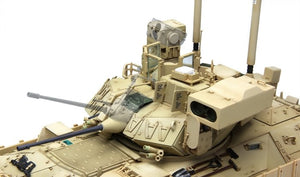 Meng Model SS-004 USInfantry Fighting Vehicle M2A3 Bradley w/BUSK (1/35) – image 10