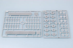 Trumpeter 00367 German Pz.Kpfm KV-2 754(r) Tank 1/35 – Bild 10