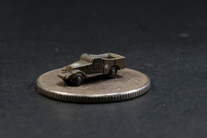 AFV Club SE73516 USA Landing Vehicle Set 1/350 – Bild 5