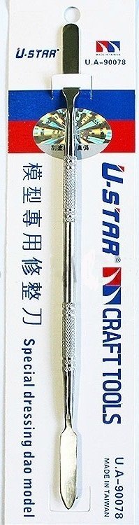 U-Star UA-90078 Putty Knife