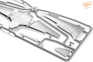 Clear Prop! CP72051 DH.88 COMET DH.88 Comet MacRobertson Trophy Air Race ADVANCED KIT 1/72 – obrázek 11