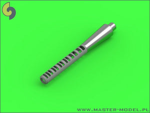 Master AM-32-072 Shenyang J-6/F-6 - gun barrels set &amp;amp; Pitot Tube (1/32) – image 2
