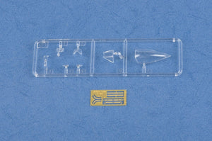 Hobby Boss 81725 F-80C Shooting Star fighter 1/48 – obrázek 8