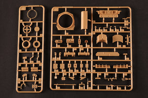 Hobby Boss 84841 German Pzkpfw IV Ausf.H Medium Tank 1/48 – obrázek 13