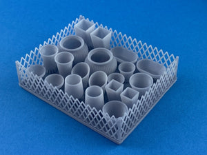 Point of no Return 3522031 Garden Pots 1/35 – imagen 3