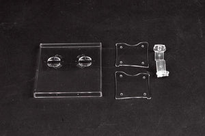 Trumpeter 09915 Display Stand – image 3