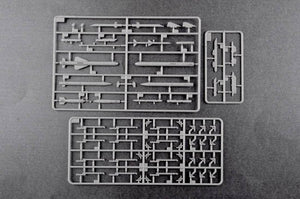 Trumpeter 01670 Chinese J-15 with flight deck 1/72 – image 13