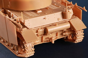 Hobby Boss 84842 German Pz.Kpfw. IV Ausf.J Medium Tank 1/48 – image 13