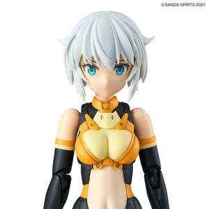 Bandai 67433 30MS RISHETTA (FREESIA WEAR) [COLOR A] – obrázek 8