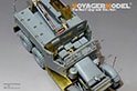 Voyager Model PE35999 WWII British Scammell Pioneer Recovery Tractor SV/2S（For THUNDER 35201) 1/35 – image 9