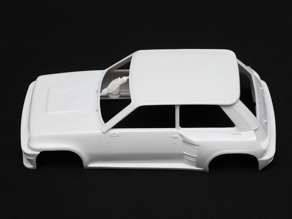 Tamiya 24368 Renault 5 Turbo 1/24 – immagine 8